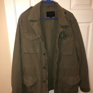 All Saints - ARMY Jacket